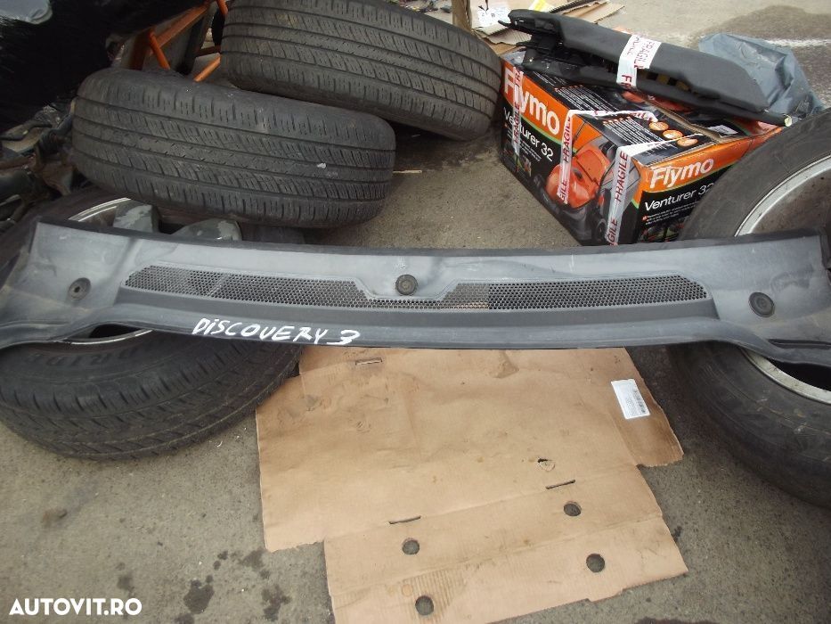 Grila stergatoare Land Rover Discovery 3 dezmembrez Discovery 3 2.7 - 1