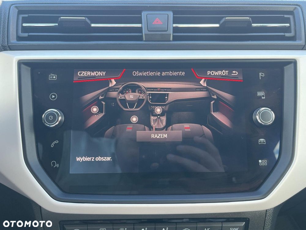 Seat Arona 1.0 TSI GPF Xcellence S&S - 22