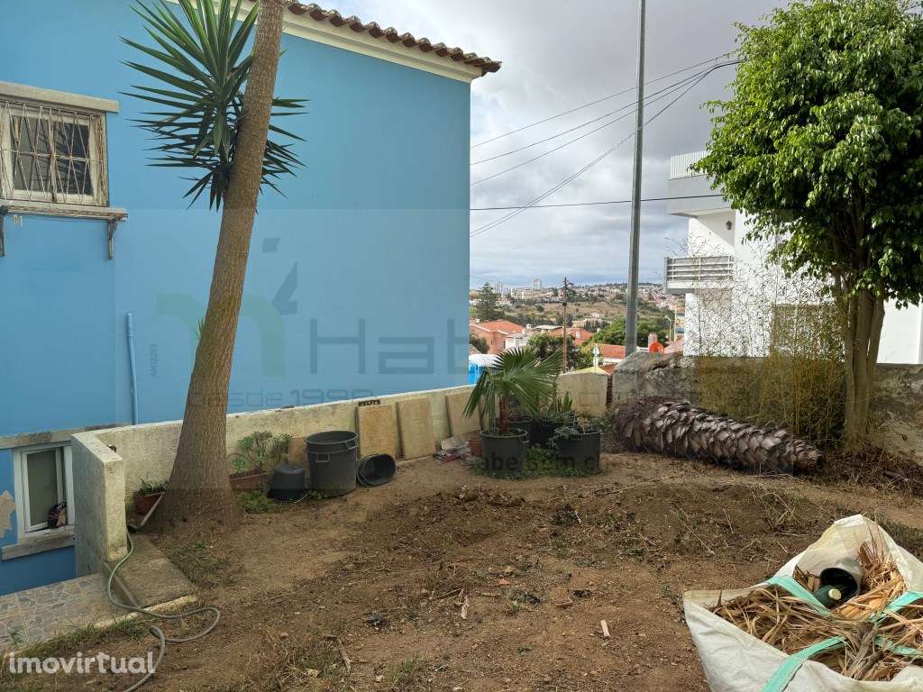 Prédio para venda no Murtal, Parede - Grande imagem: 4/30