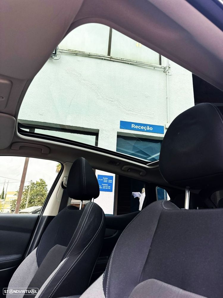 Nissan Qashqai 1.2 DIG-T N-Connecta RS+PS 18 - 13