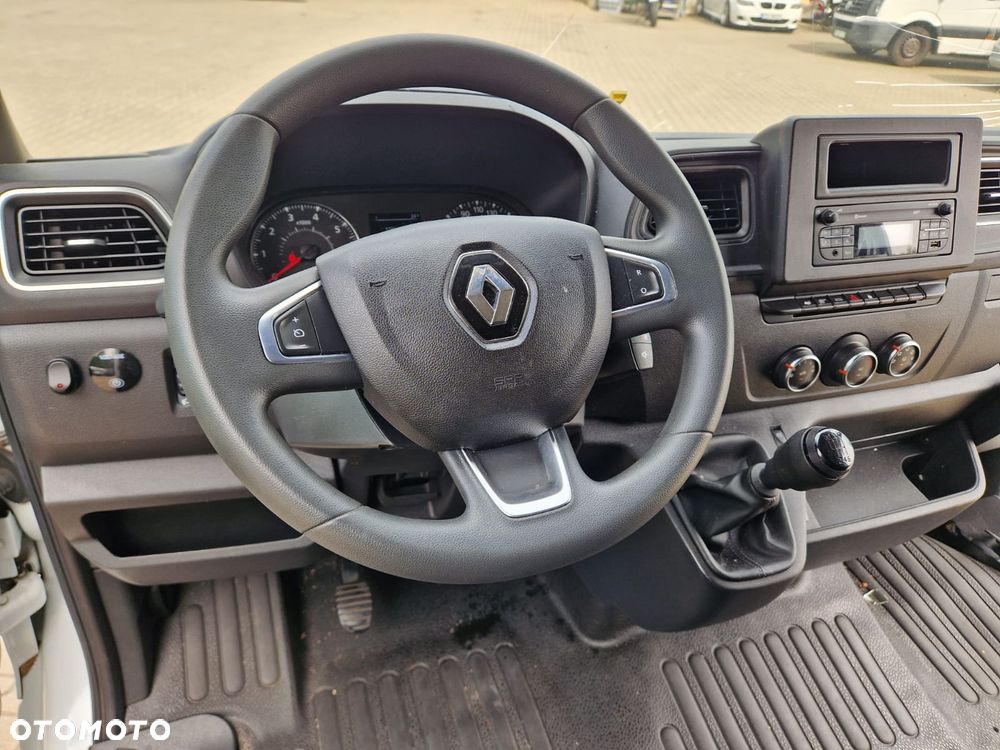 Renault Master - 16