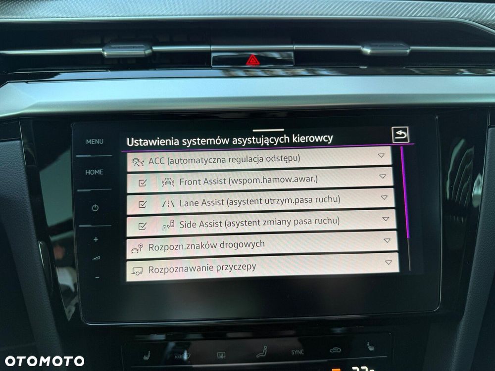 Volkswagen Arteon Shooting Brake 2.0 TSI R-Line DSG - 30