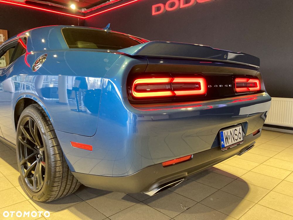 Dodge Challenger 5.7 R/T - 14