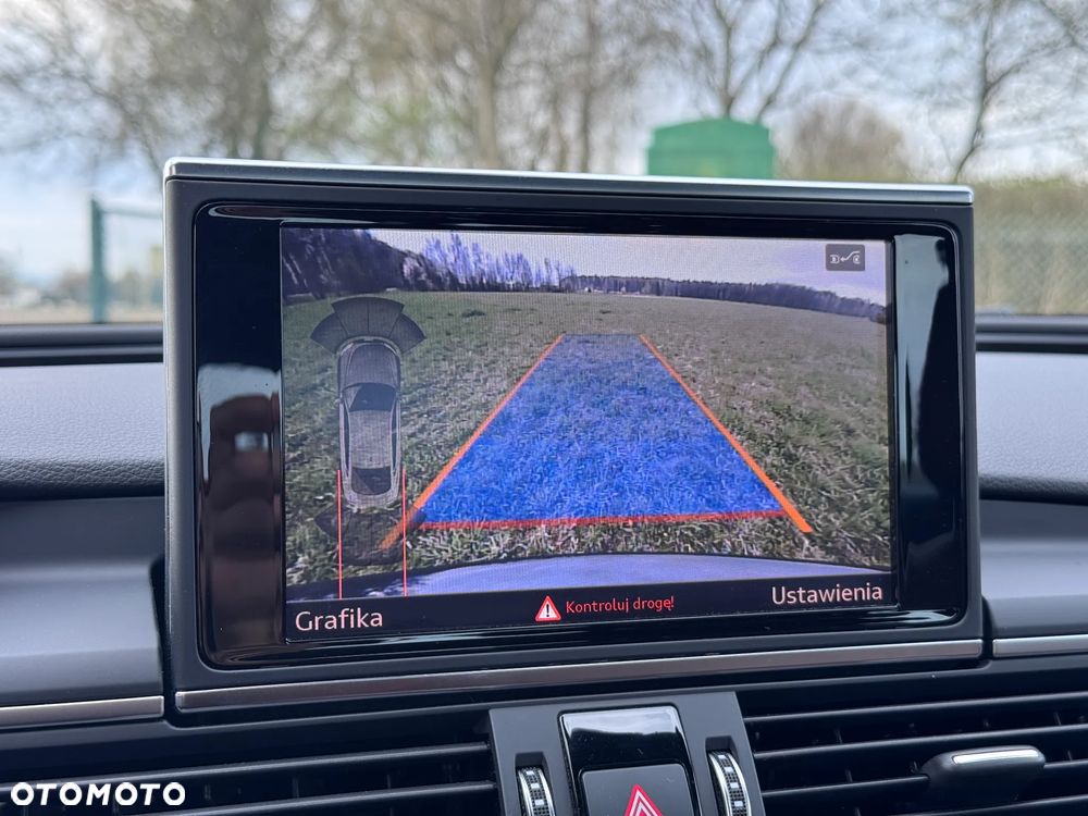 Audi A7 Sportback - 23