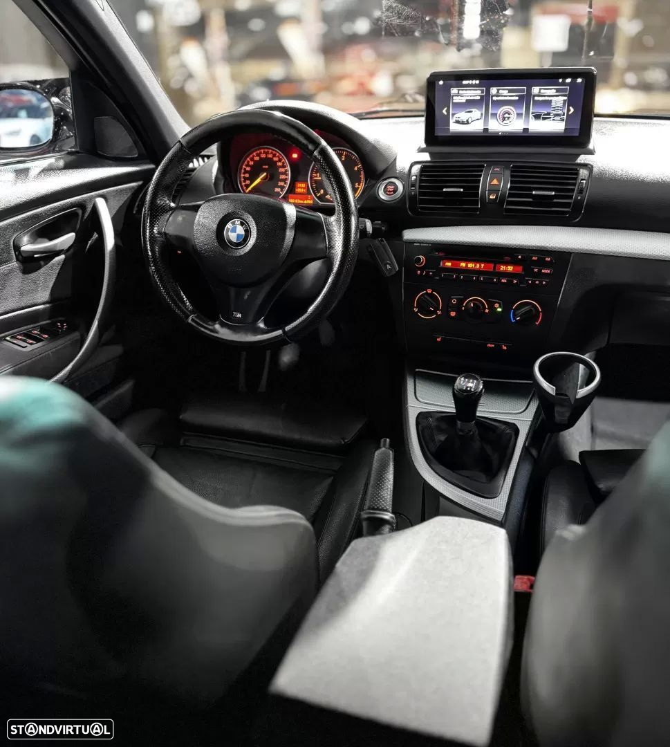 BMW 120 - 27