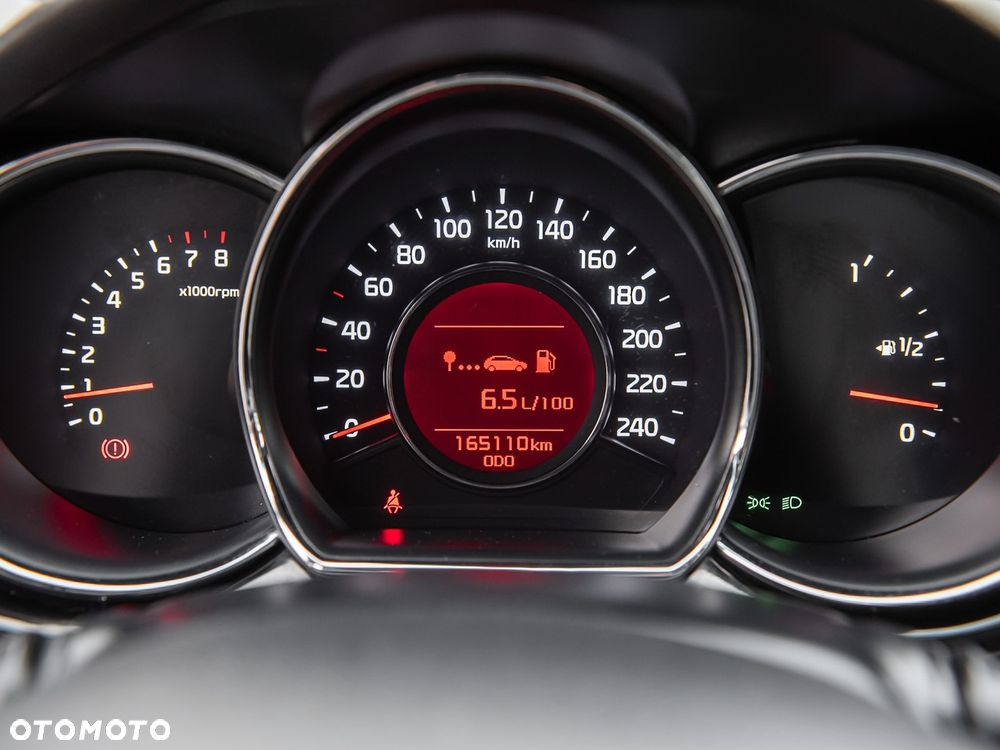 Kia Ceed 1.6 GDI Business Line - 20