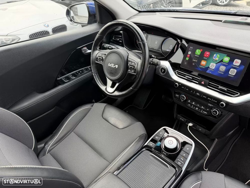 Kia e-Niro 64kWh - 5