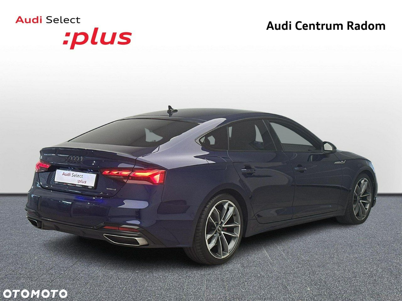 Audi A5 - 5