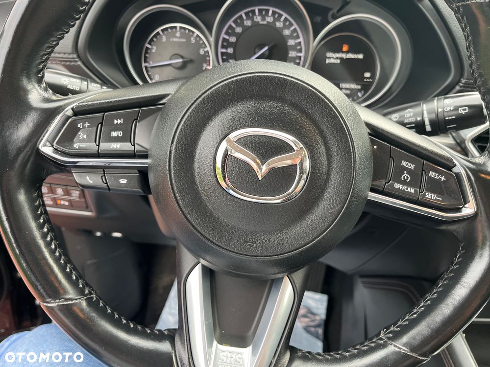 Mazda CX-5 2.0 Skyprestige 2WD - 11