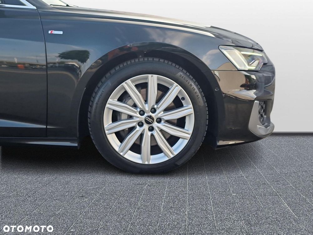 Audi A6 Avant - 18