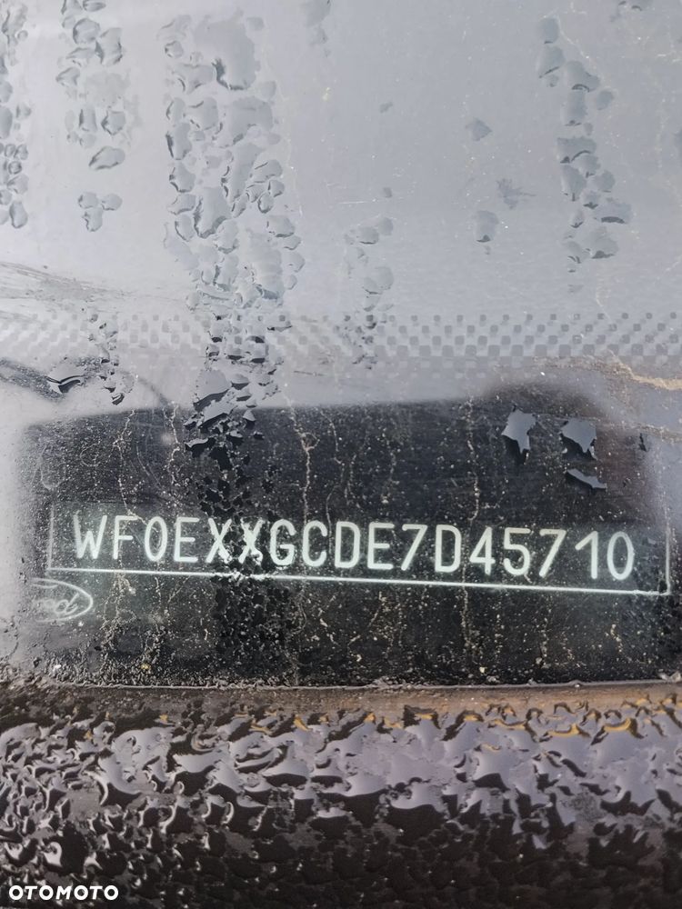 Ford Focus C-Max - 6