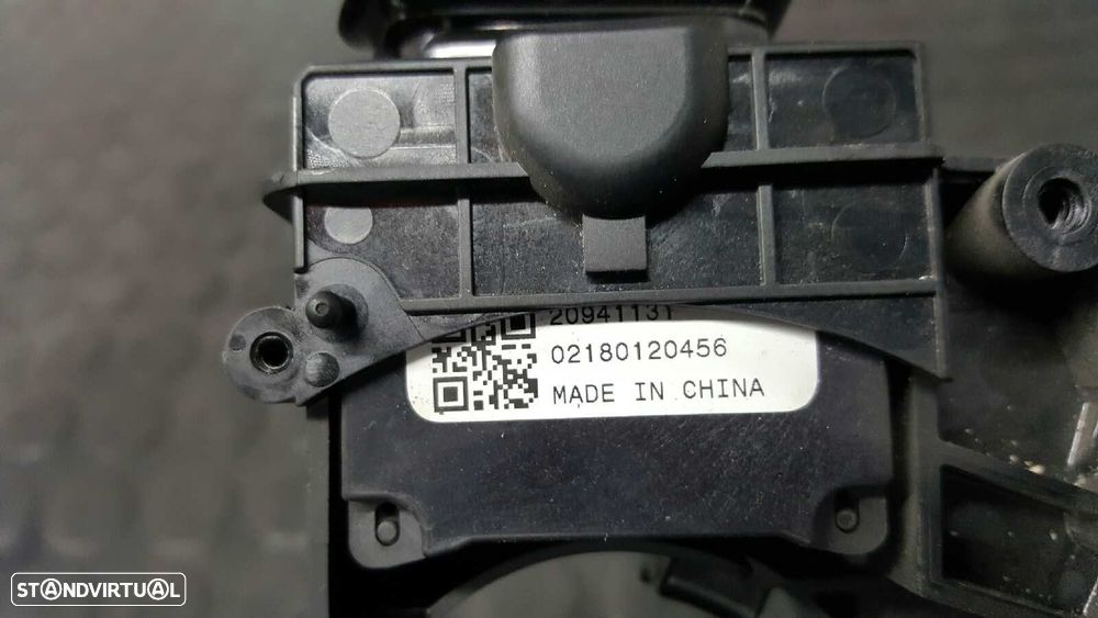 COMANDOS MULTIFUNÇÕES OPEL INSIGNIA BERLINA SPORT - 4