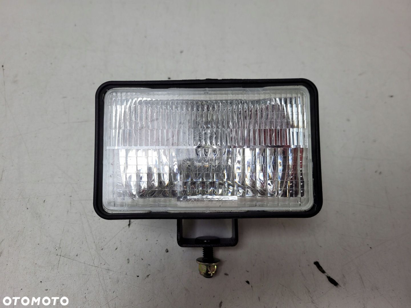 POLARIS SCRAMBLER 400 500 REFLEKTOR LAMPA PRZÓD - 1