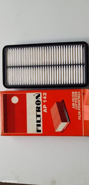FILTR POWIETRZA TOYOTA STARLET 1.3I 12V 89-   FI-142AP,AP142,17801-11060,1780111060,17801110608T - 1