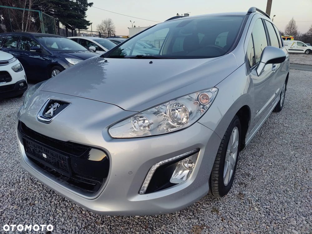 Peugeot 308 - 13