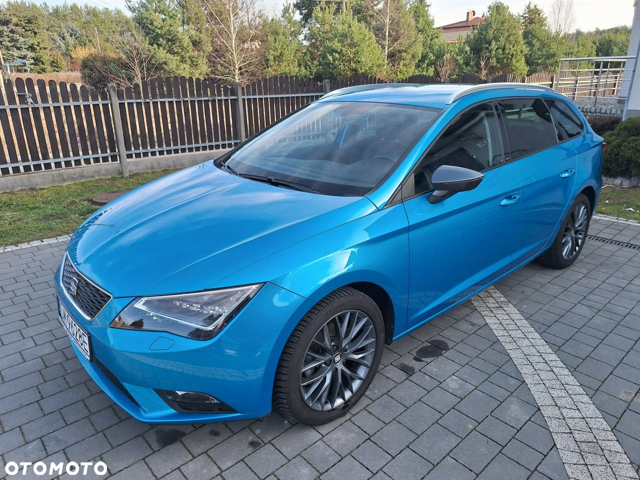 Seat Leon - 30