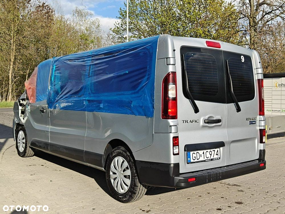 Renault Trafic - 4