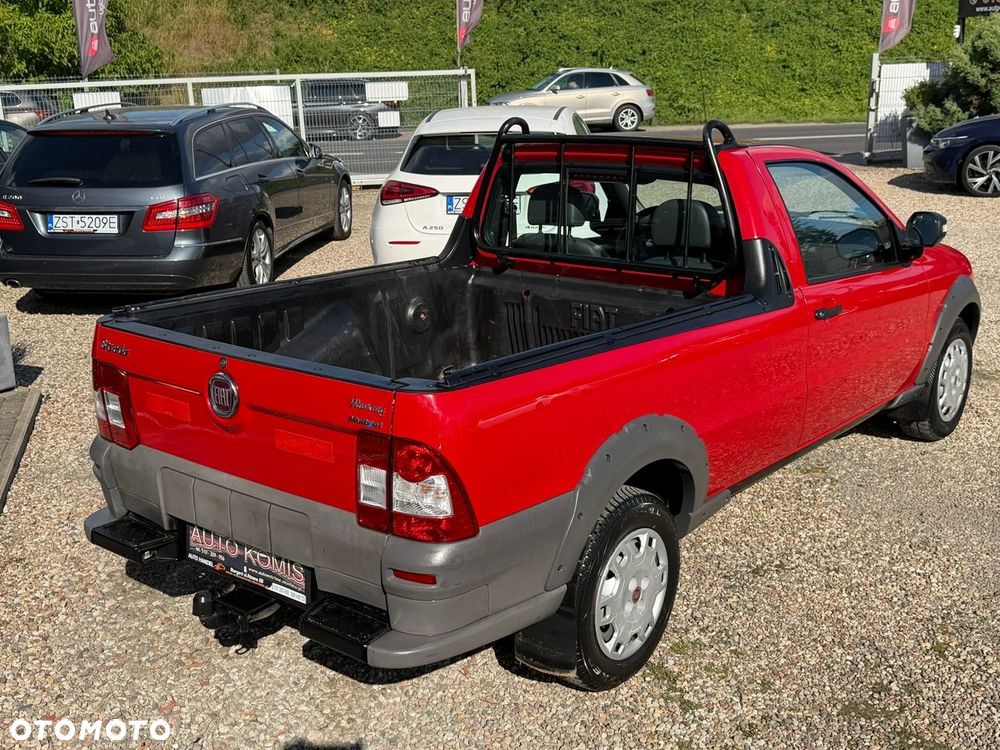 Fiat Strada - 35