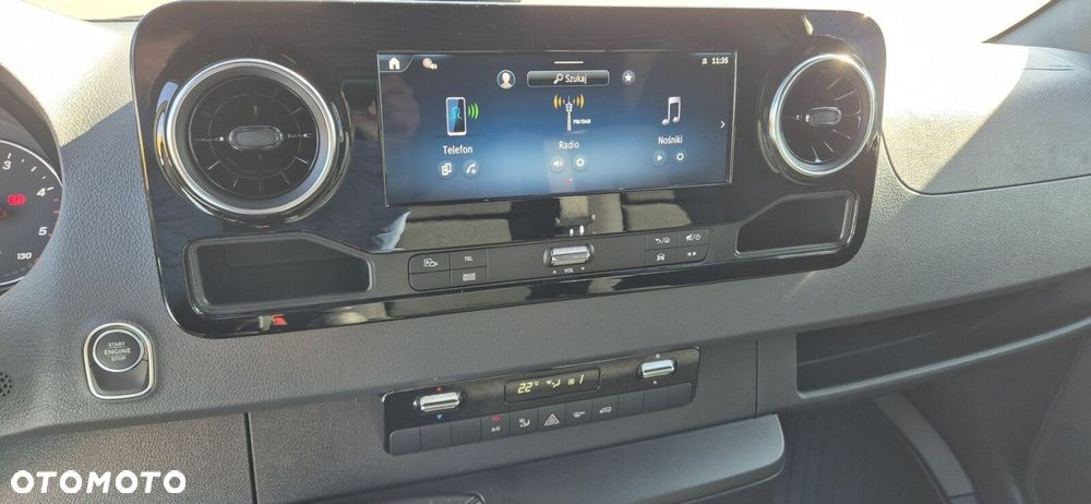 Mercedes-Benz Sprinter Sprinter - 15