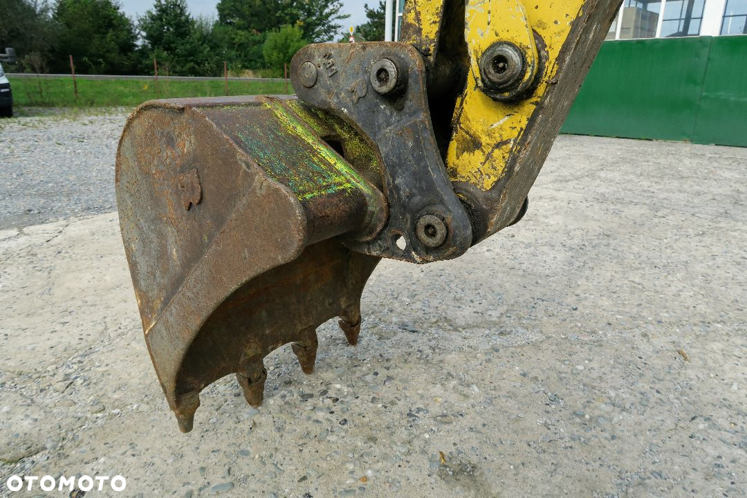 Yanmar Vio 33-U - 14