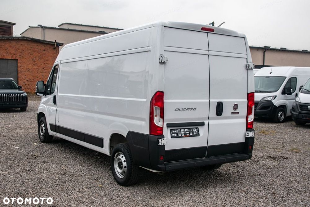 Fiat Ducato L3H2 Easy Pro 2.2 140KM - 10