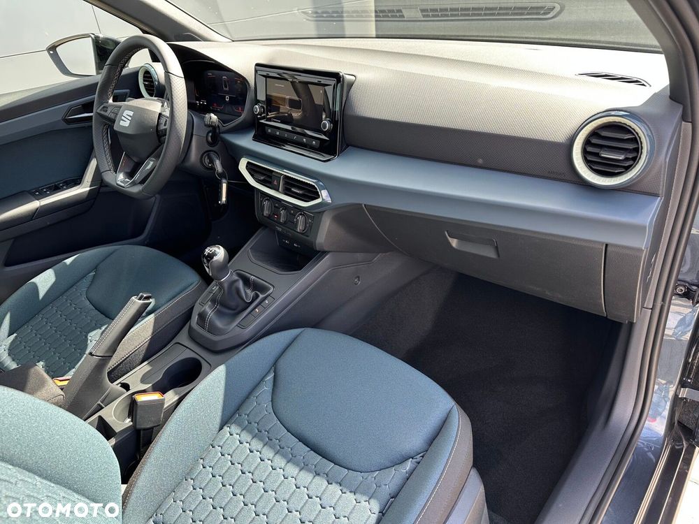 Seat Arona 1.0 TSI Style S&S - 17