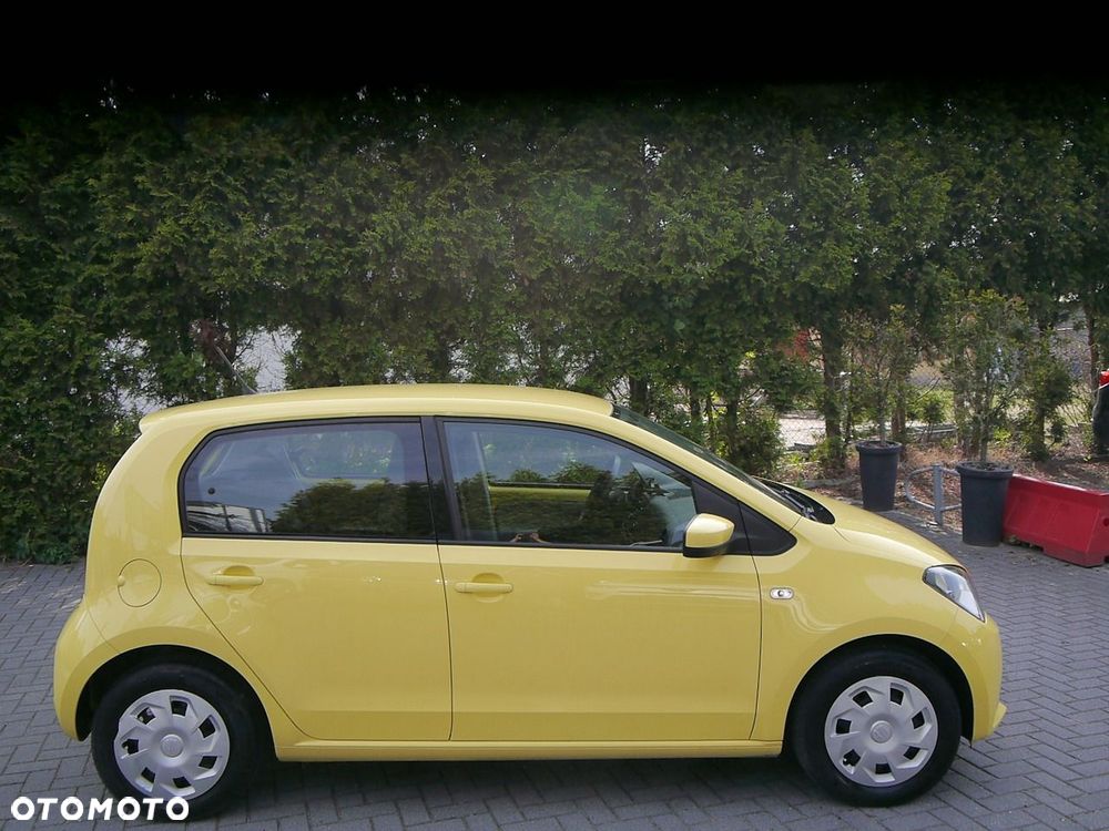 Seat Mii - 11
