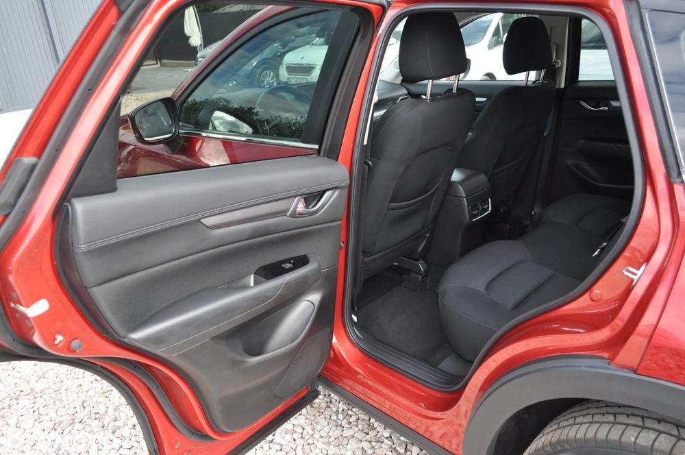 Mazda CX-5 SKYACTIV-G 165 KANGEI - 19