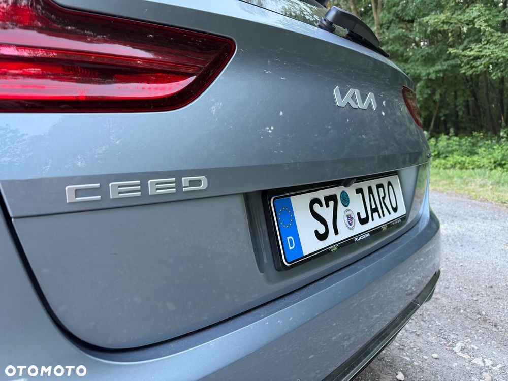 Kia Ceed 1.5 T-GDI GT-Line DCT - 8