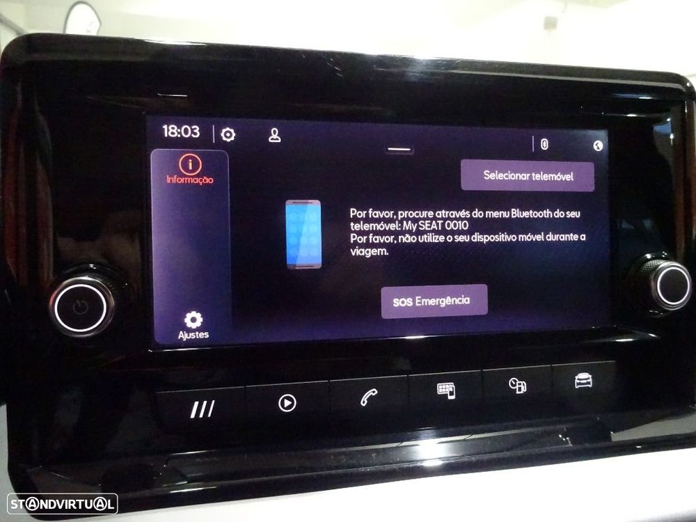 SEAT Arona 1.0 TSI FR - 23