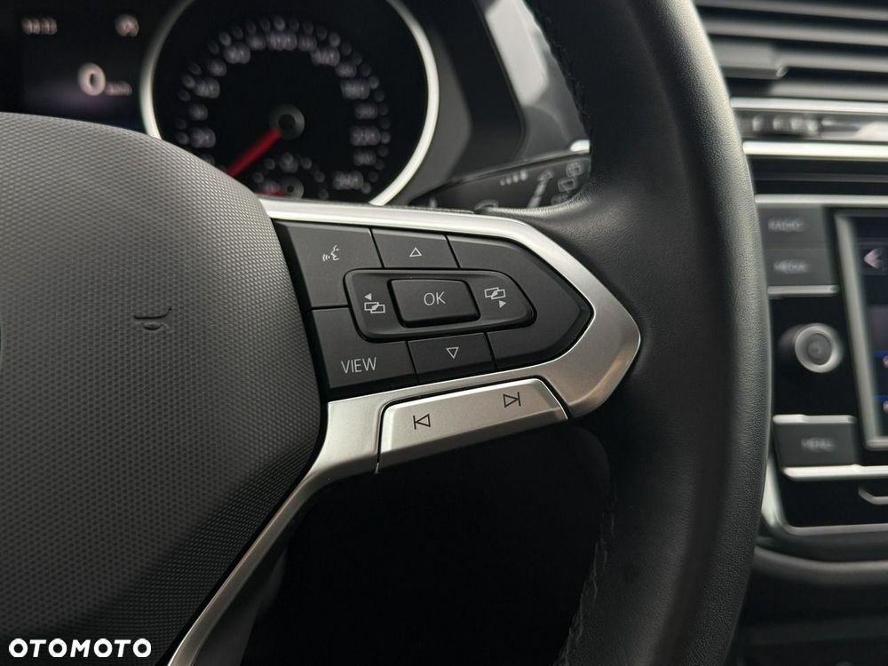 Volkswagen Tiguan 1.5 TSI EVO Life - 18