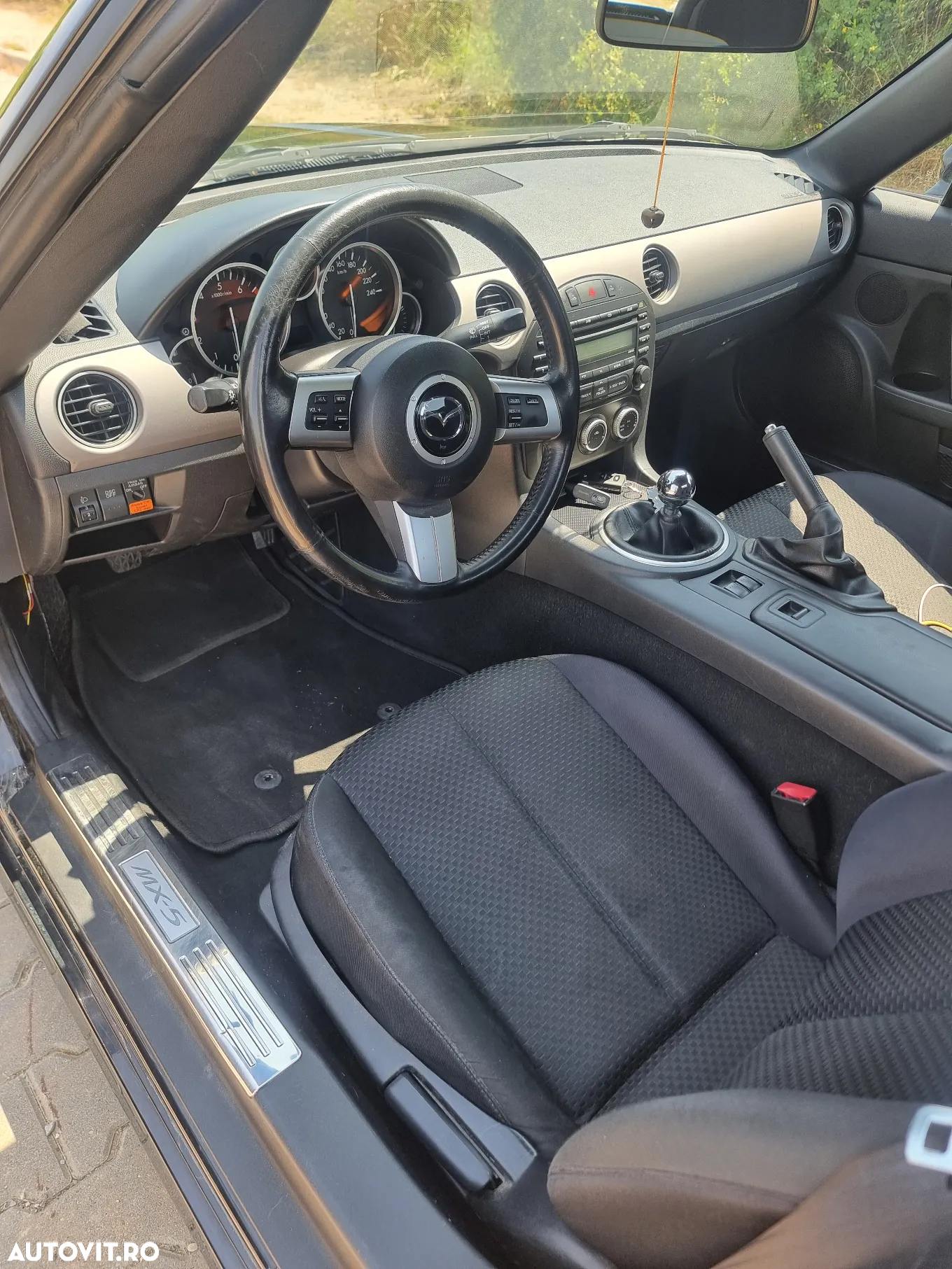 Mazda MX-5 - 21