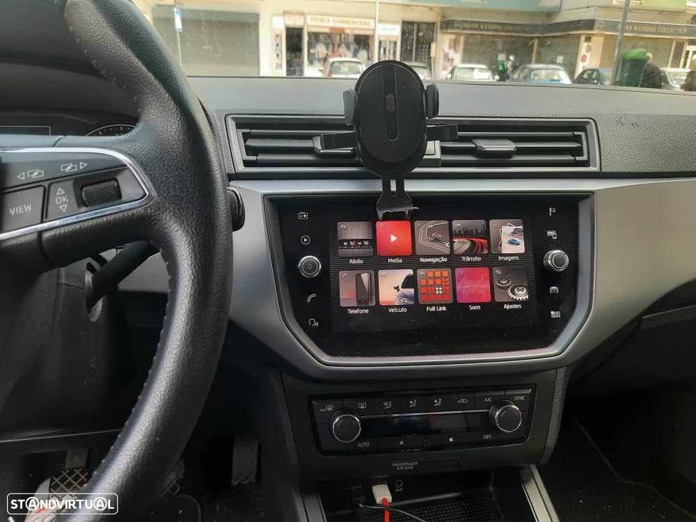 Seat Ibiza 2020 photo 4