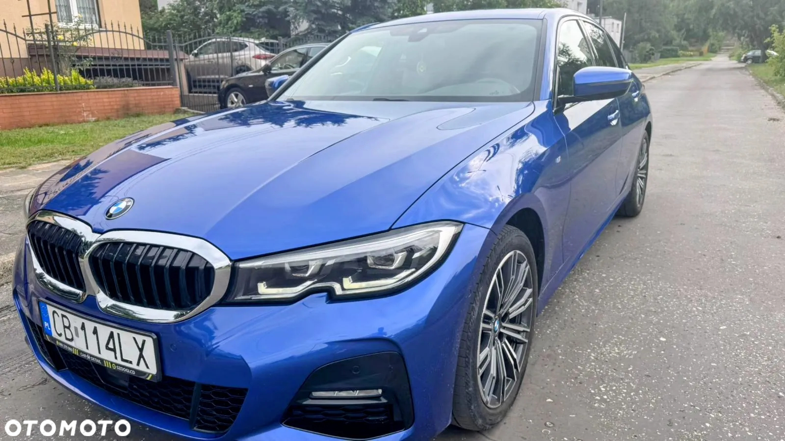 BMW Seria 3 - 12