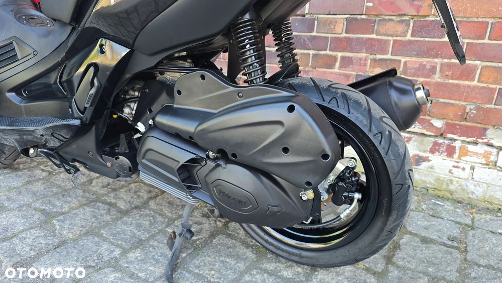 Gilera 125 R - 17