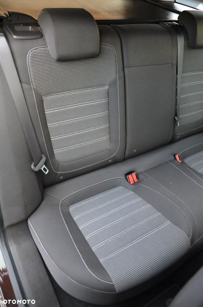 Opel Insignia 2.0 CDTI Sports Tourer ecoFLEXStart/Stop Innovation - 17