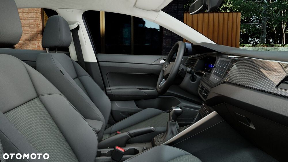 Volkswagen Taigo 1.0 TSI Life Plus DSG - 12