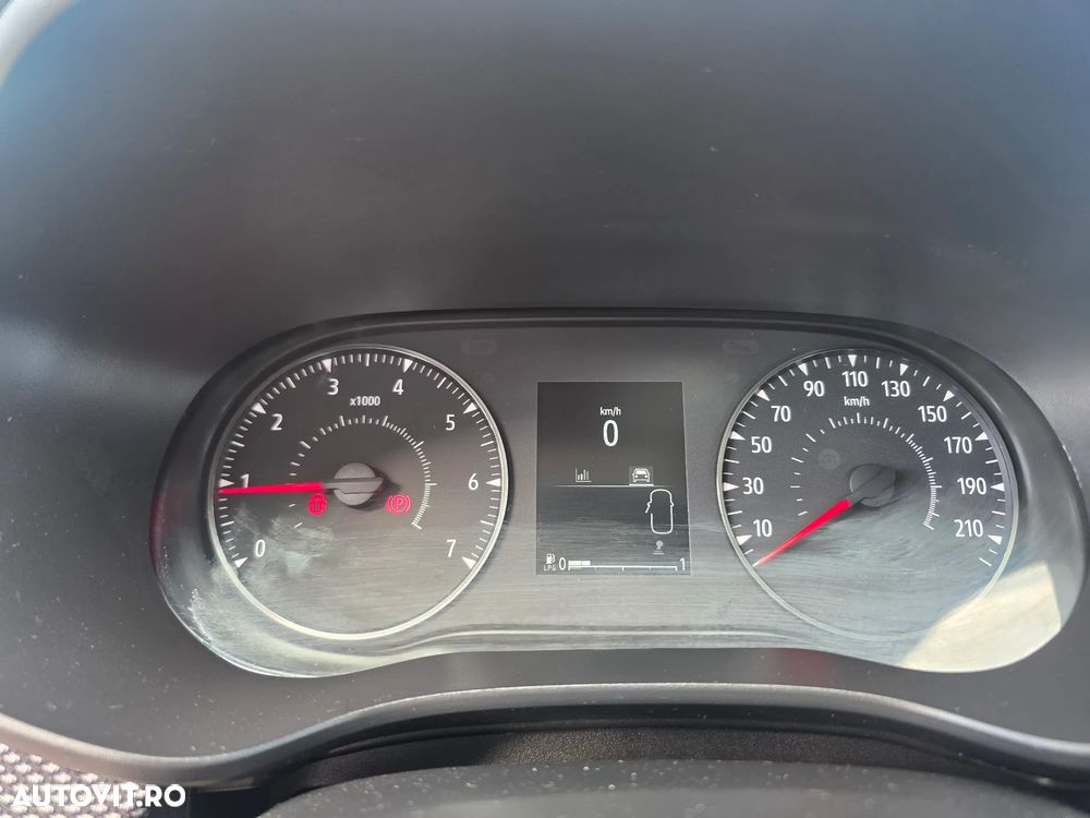 Dacia Sandero Stepway ECO-G 100 MT6 Expression - 25