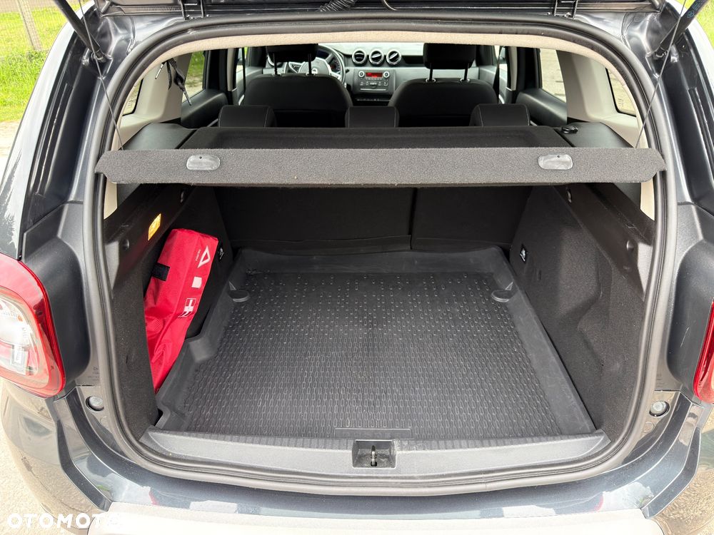 Dacia Duster 1.0 TCe Comfort - 22