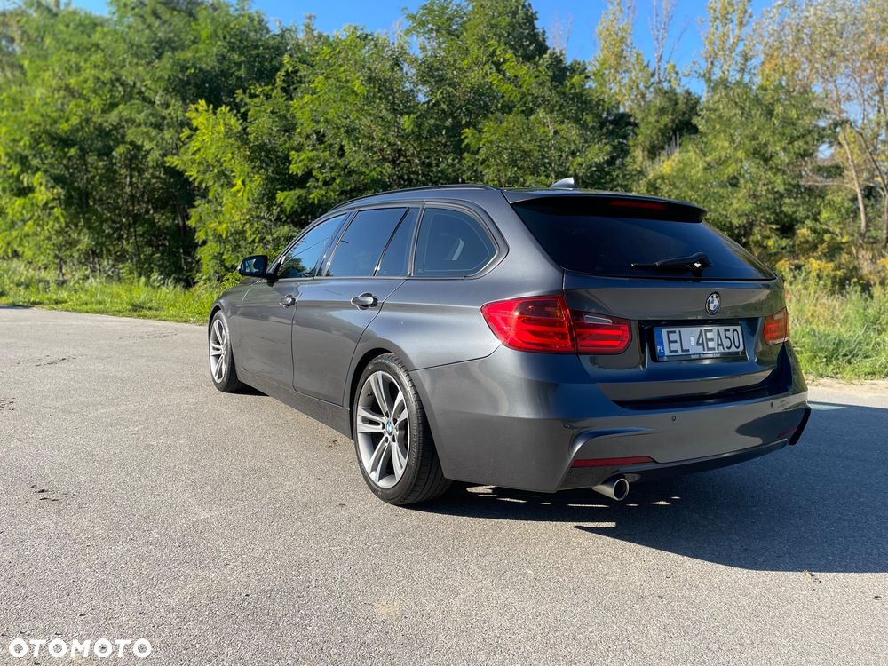 BMW Seria 3 - 9