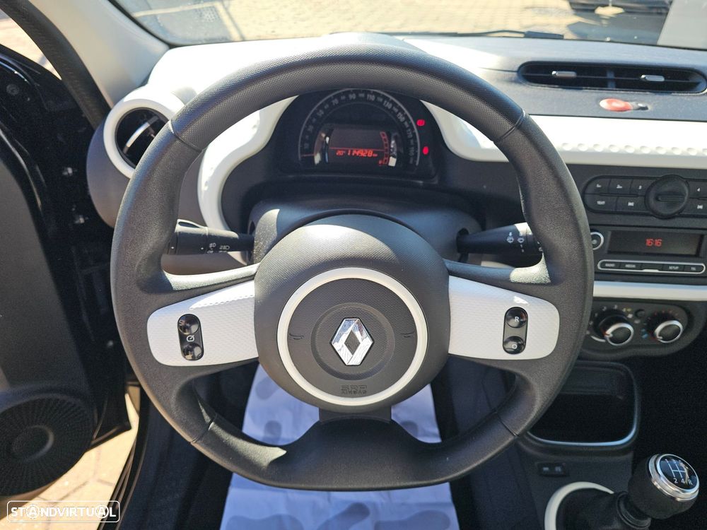 Renault Twingo 1.0 SCe Zen - 26