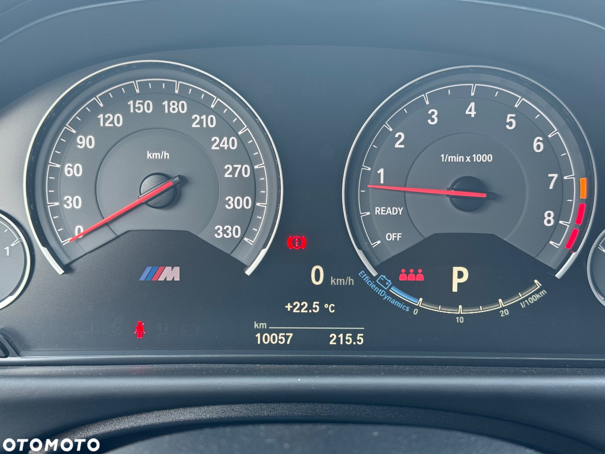 BMW M3 CS DKG - 13