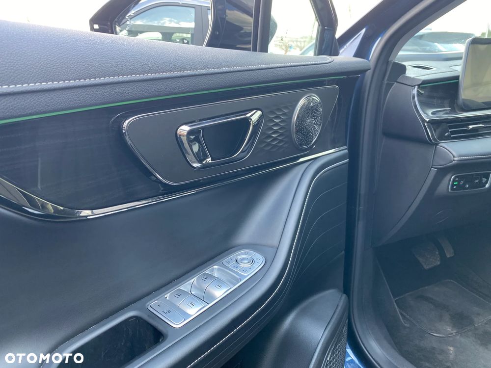 Omoda E5 63.2kWh Premium - 10