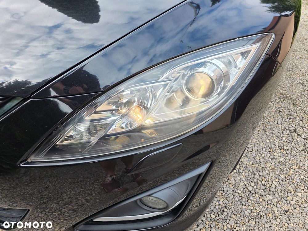 Mazda 6 Sport 2.0 MZR DISI Exclusive-Line - 5