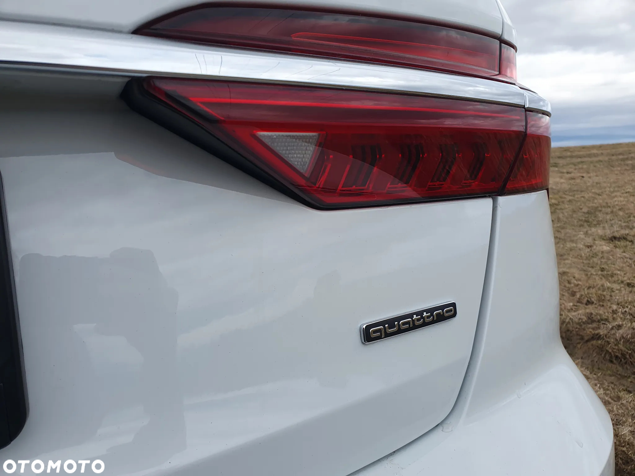 Audi A6 55 TFSI quattro S tronic S line - 13