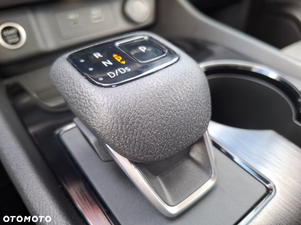 Nissan X-Trail - 5