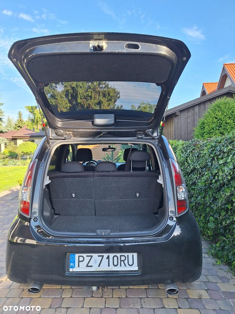 Daihatsu Sirion 1.3 - 14