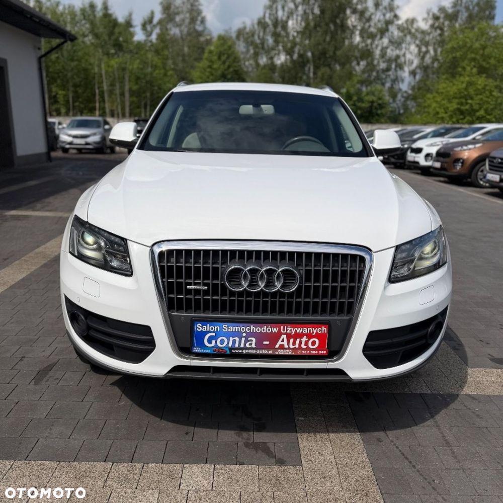 Audi Q5 - 4