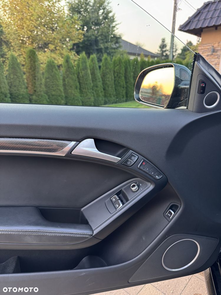 Audi S5 Coupé 3.0 TFSI Quattro S tronic - 17