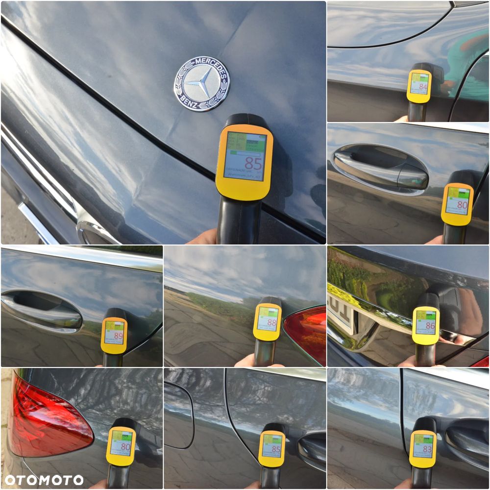 Mercedes-Benz Klasa C 180 T 7G-TRONIC Exclusive - 39